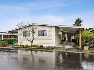 3611 I Street NE #72, Auburn, WA 98002