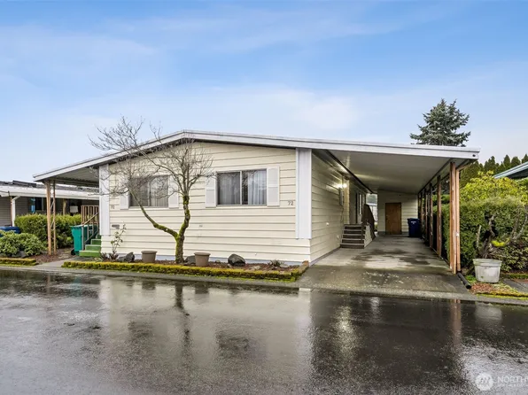 3611 I Street NE #72, Auburn, WA 98002