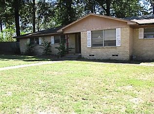 903 Ruth St, Hawkins, TX 75765