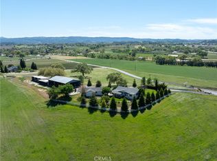 2120 Claassen Ranch Ln, Paso Robles, CA 93446