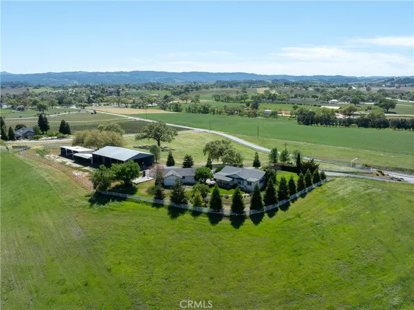 2120 Claassen Ranch Ln, Paso Robles, CA 93446