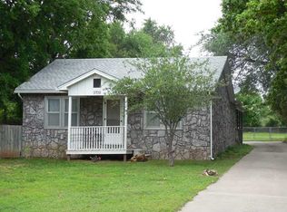 9709 E Reno Ave, Midwest City, OK 73130