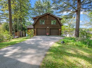 85 Laurel Hill Dr, Woodstock Valley, CT 06282