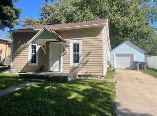 106 Market St, Emporia, KS 66801