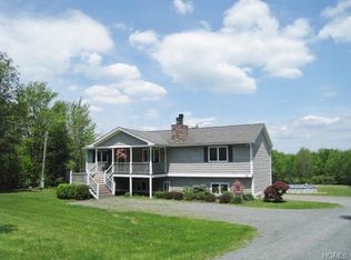 45 Cole Rd, Hurleyville, NY 12747