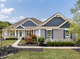 1051 Carters Corner Rd, Sunbury, OH 43074