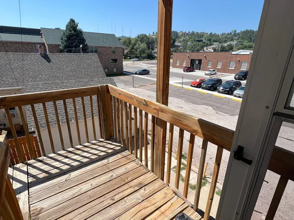 1117 Saint Joseph St Unit 4, Rapid City, SD 57701