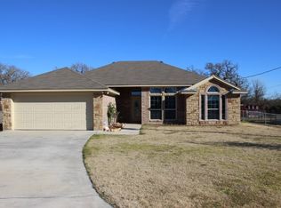 400 Liberty St, Gatesville, TX 76528