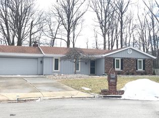 6702 Sullivans Ct, Fort Wayne, IN 46835