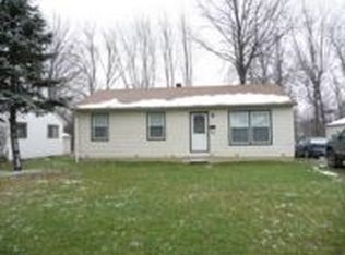 221 S Inglewood Ave, Youngstown, OH