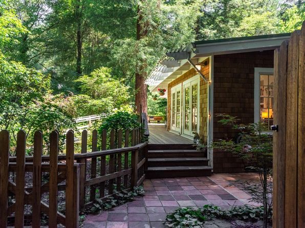 15521 Old Cazadero Road - Photo 1