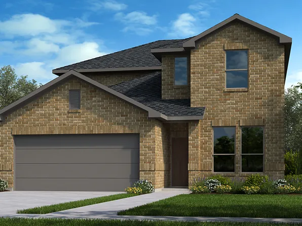 8310 Magnolia Bay Ct, Richmond, TX 77407