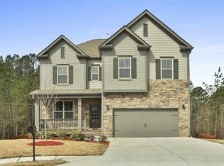 40 Nolen Dr, Newnan, GA 30263