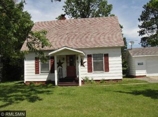 302 Main St W, Remer, MN 56672