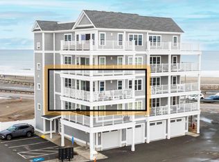 377 Ocean Blvd Condo, Hampton, NH 03842