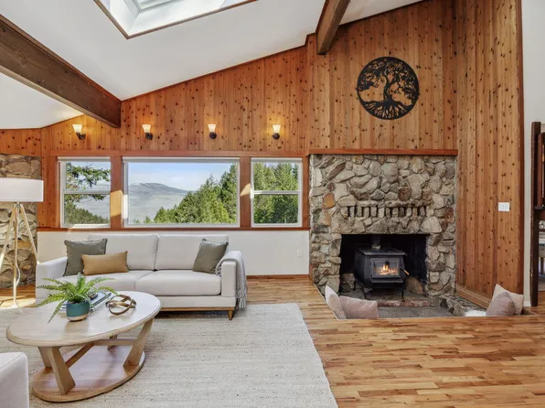 2295 Tolman Creek Rd, Ashland, OR 97520