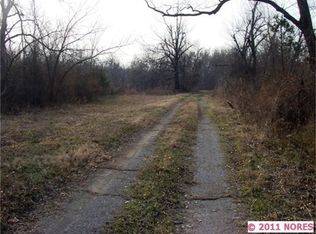 8454 N Peoria Ave, Sperry, OK 74073