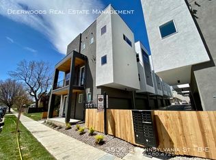 3539 S Pennsylvania St #B, Englewood, CO 80113