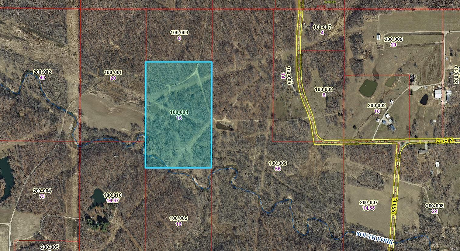 2275 N 1950th St, Saint Elmo, IL 62458 Zillow