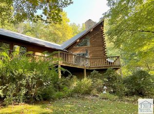 371 Raven Den Ln, Woolwine, VA 24185