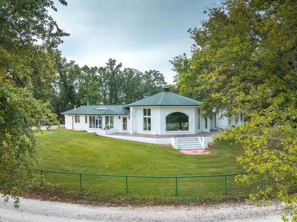 1224 County Road 3165, Salem, MO 65560
