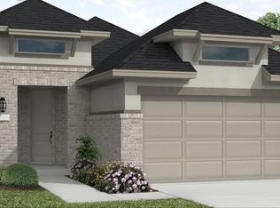 4209 Beale St, Crandall, TX 75114