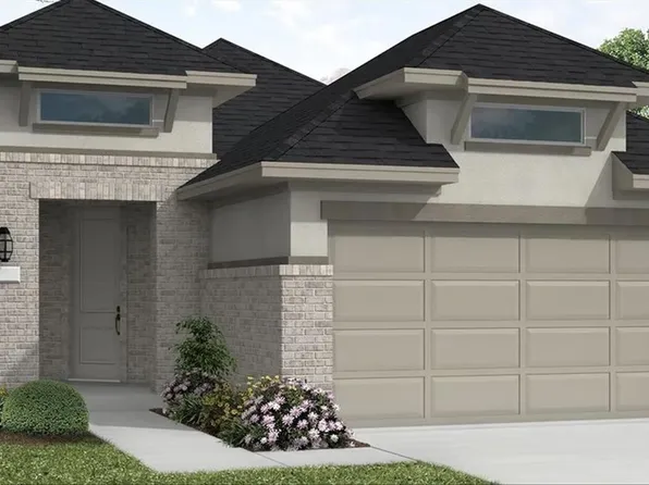 4209 Beale St, Crandall, TX 75114