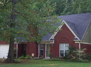 6767 Lake Forest Dr W, Walls, MS 38680