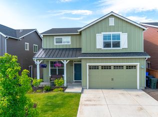 2859 NE Marea Dr, Bend, OR 97701