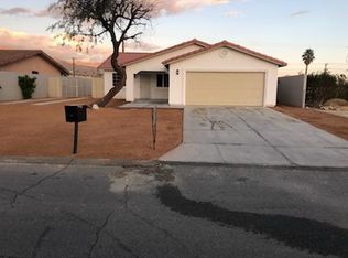 13344 La Mesa Dr, Desert Hot Springs, CA 92240