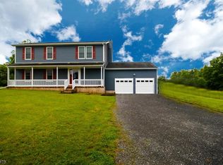 81 Dunkard Church Rd, Stockton, NJ 08559