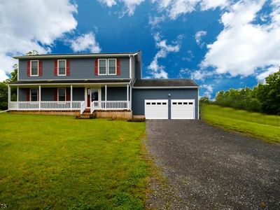 81 Dunkard Church Rd, Stockton, NJ, 08559