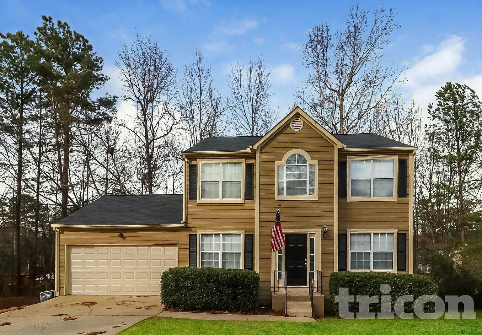 7068 Grinder Court Austell GA — Photo 1