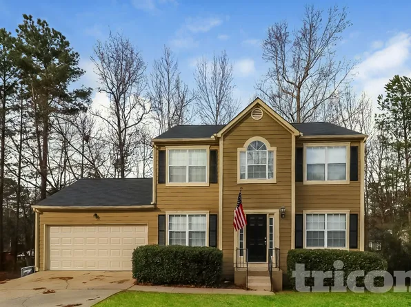 7068 Grinder Ct, Austell, GA 30168