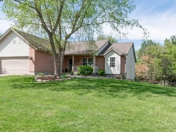 6645 Woodsedge Dr, Liberty Township, OH 45044