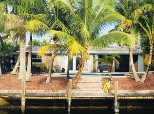 2631 Gulfstream Ln, Fort Lauderdale, FL 33312