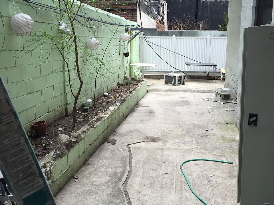 2nd image of 58 E 1st St Frnt 1
