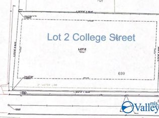 2 College St S, Madison, AL 35758