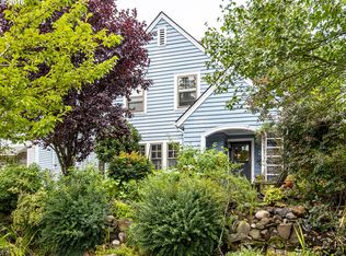 3379 NE Fremont St, Portland, OR