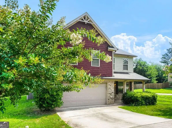 124 Pristine Dr, Locust Grove, GA 30248