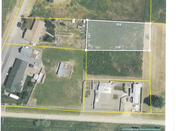 0 Sierra Rd, Susanville, CA 96130
