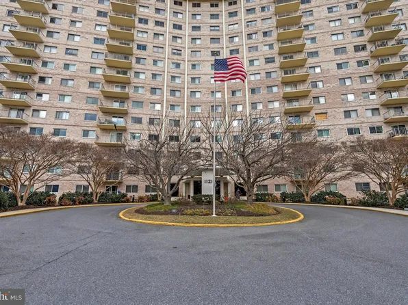 1121 University Blvd W APT 511-B, Silver Spring, MD 20902