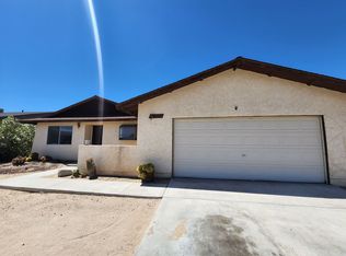5334 Mariposa Ave, Twentynine Palms, CA 92277