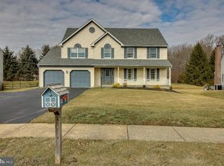 3731 Mayfield Ln, Chadds Ford, PA