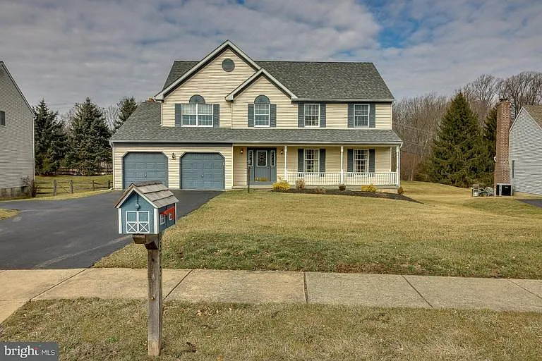 3731 Mayfield Ln photo 1