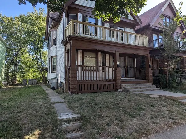 2477 W Auer Ave, Milwaukee, WI 53206