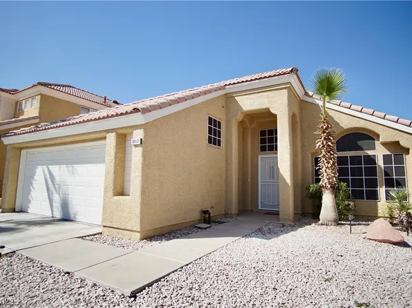 8012 Hilliard Ave, Las Vegas, NV 89128