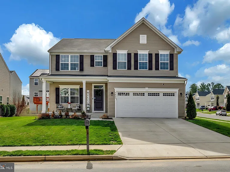 5432 Holley Oak Ln — Photo 3