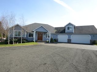 150 SE Phillips Rd, Shelton, WA 98584