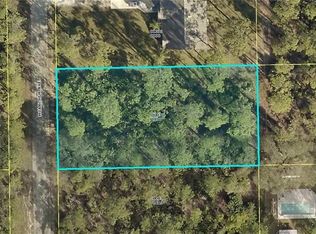 2202 McArthur Ave, Alva, FL 33920